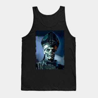 If you have Ghost... Tank Top